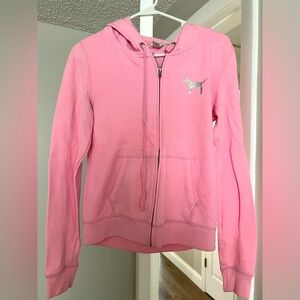 Victoria’s Secret PINK hoodie